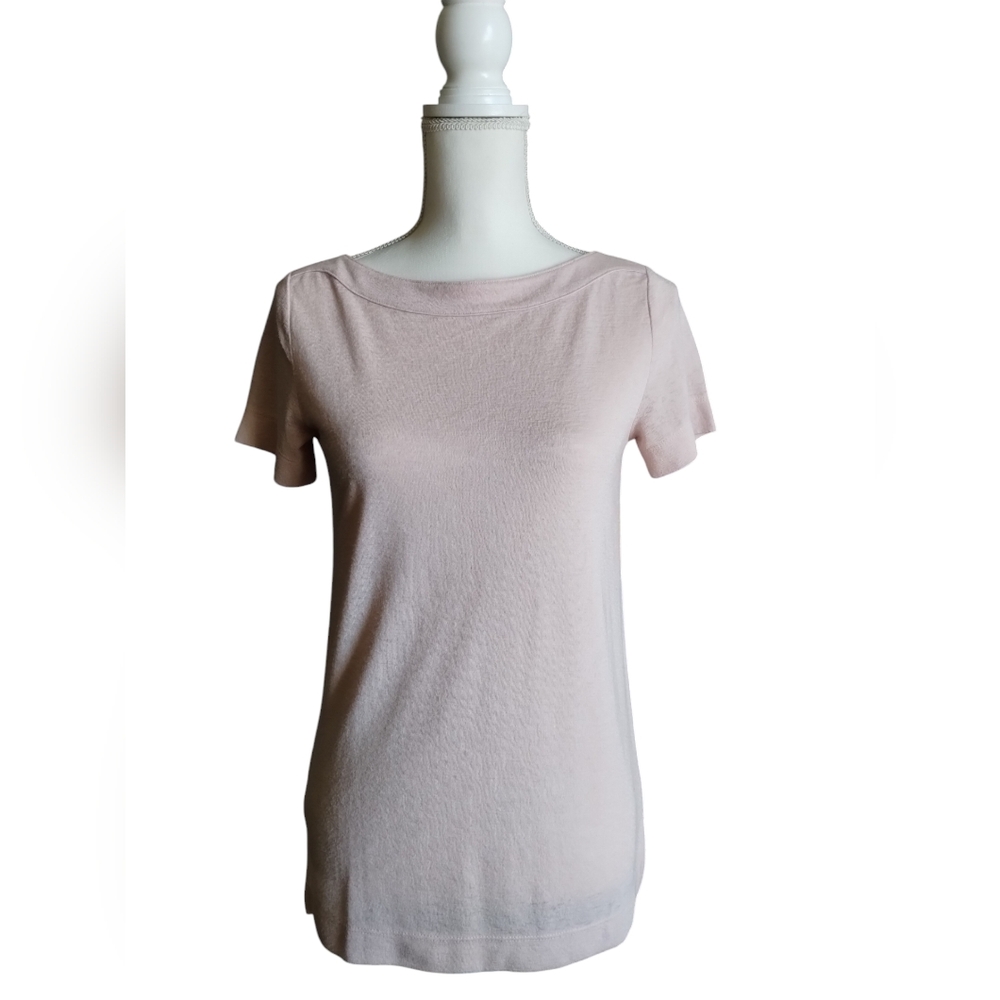 LOFT blouse